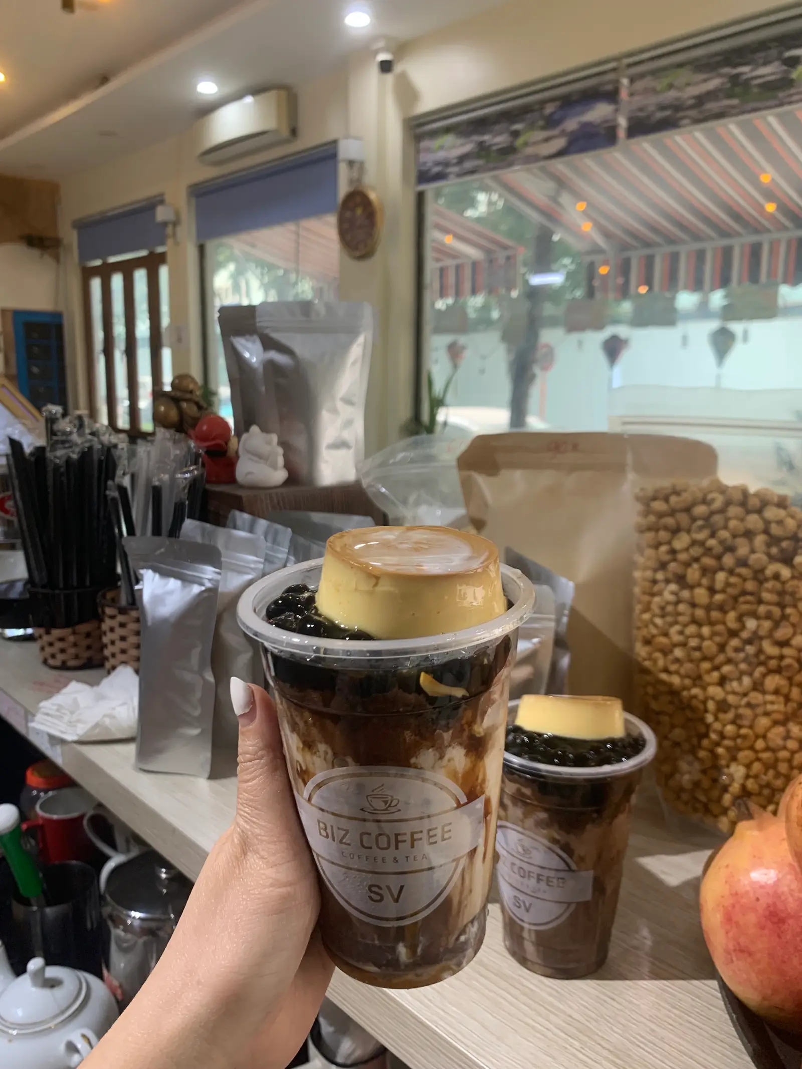 Hình ảnh MILO DẦM