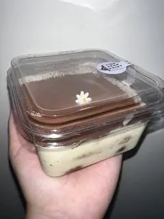 Hình ảnh Set 2 Tiramisu Vừa