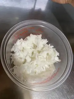Hình ảnh Hủ tiếu mềm ( cắt nhỏ )