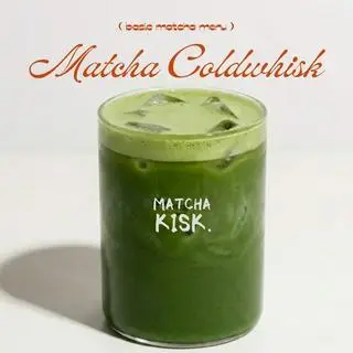 Hình ảnh Matcha Coldwhisk 500ml