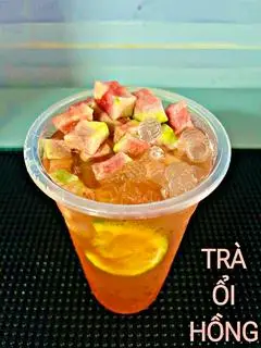 Hình ảnh TRÀ ỔI