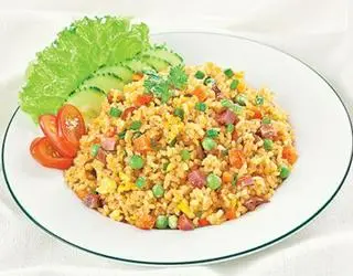 Hình ảnh Cơm Chiên