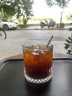 Hình ảnh Americano