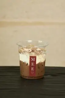 Hình ảnh Cafe muối - salted milk coffee