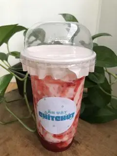 Hình ảnh Dâu Lắc Sữa