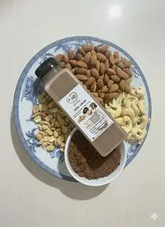 Hình ảnh Điều cacao