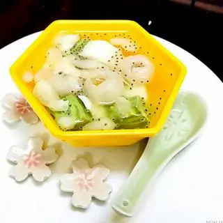 Hình ảnh Chè Khúc Bạch