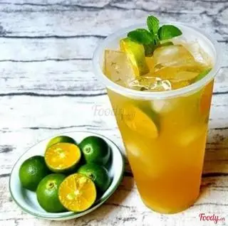 Hình ảnh Trà tắc
