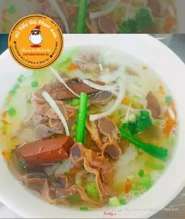 Hình ảnh Gà lòng