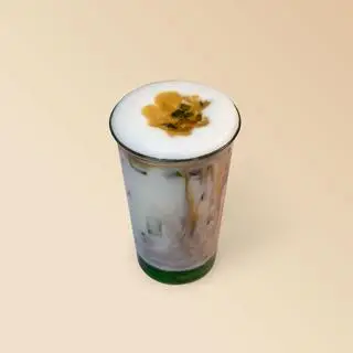 Hình ảnh Cà phê Thạch Lá nếp (Must Try)