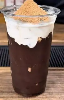 Hình ảnh Milo cacao dầm
