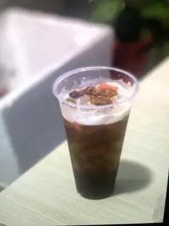 Hình ảnh TRÀ ME MUỐI ỚT