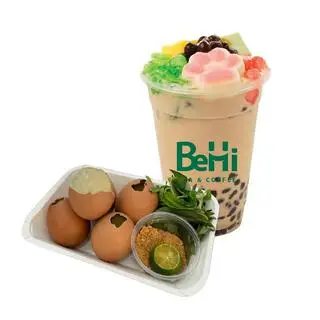 Hình ảnh Combo no căng bụng