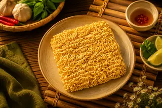 Hình ảnh Mì Gói
