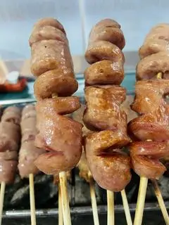 Hình ảnh Lạp Xưởng Hà Khẩu
