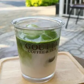 Hình ảnh Matcha Latte