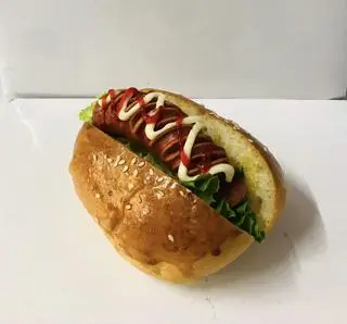 Hình ảnh Hotdog