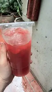 Hình ảnh trà mận