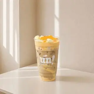 Hình ảnh Trà sữa 3 cheese
