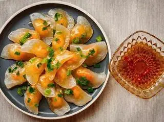 Hình ảnh Bánh bột lọc Huế 