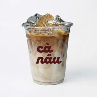 Hình ảnh Cà phê Hạt dẻ