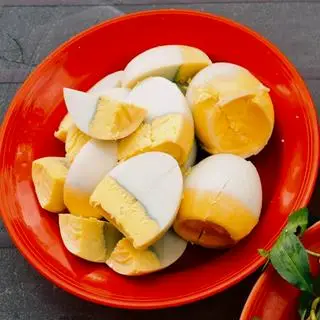 Hình ảnh 1 Gà Dữa Lột Sẵn (Không Muối Không Sốt Không BT)