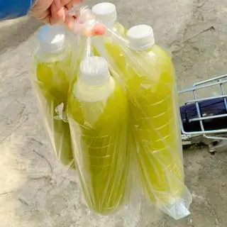 Hình ảnh Nước Mía  Lít - Không Đá