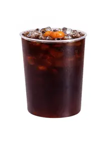 Hình ảnh Cà phê Coldbrew Geisha Mơ Đào