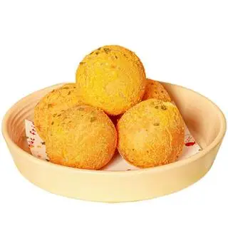 Hình ảnh Cheese ball