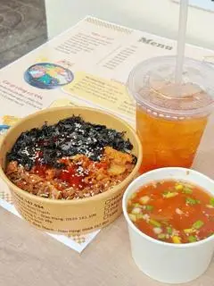 Hình ảnh COMBO ĂN CHUA