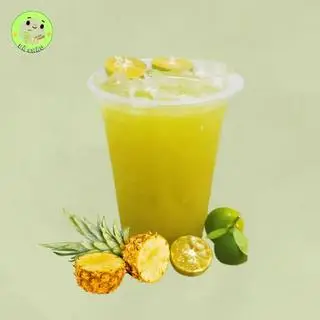 Hình ảnh Nước mía thơm
