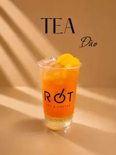 Hình ảnh Tea Đào