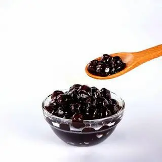 Hình ảnh Trân châu đường đen