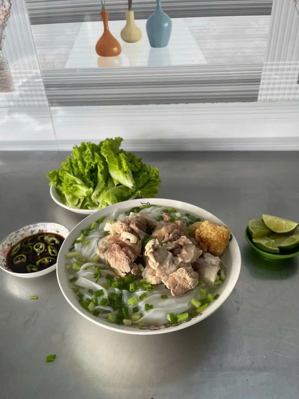 Hình ảnh Hủ tiếu xí quách