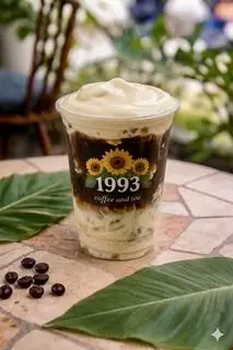 Hình ảnh Coffee Kem Machiato