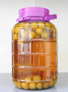 Hình ảnh Rượu Mơ