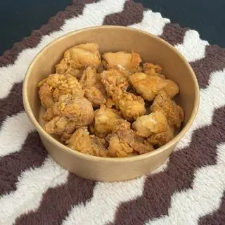 Hình ảnh Gà không sốt