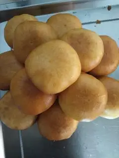 Hình ảnh Bánh Bao Chay