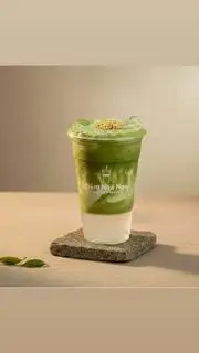Hình ảnh Matcha Coconut