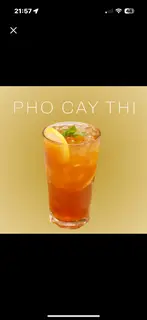 Hình ảnh Trà Chanh