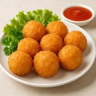 Hình ảnh Tôm viên