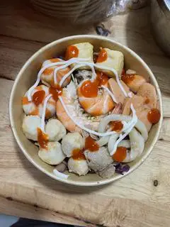 Hình ảnh Mì Indomie Đặc Biệt 