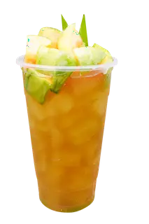 Hình ảnh Trà dưa lưới