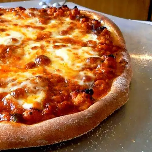 Hình ảnh Pizza Bolognese - Cỡ Lớn