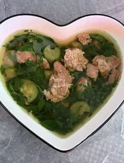 Hình ảnh Canh Cua Đồng - Phần to