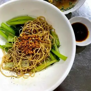 Hình ảnh Mì thêm - 2 vắt