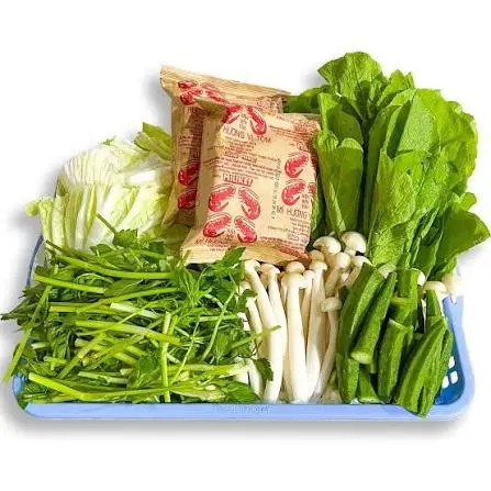 Hình ảnh Rau thêm