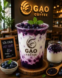 Hình ảnh sửa chua Việt quất 
