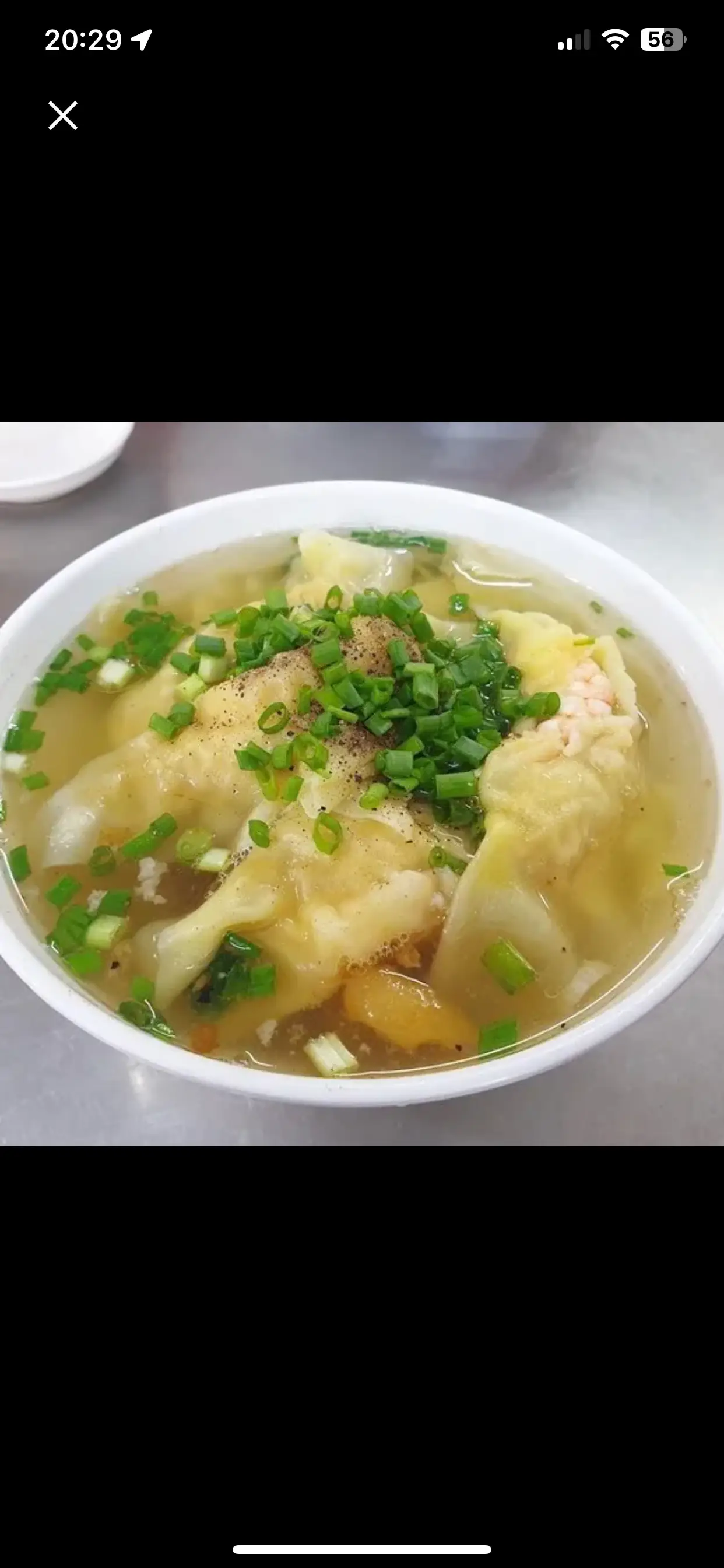 Hình ảnh Sủi cảo không 