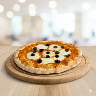 Hình ảnh Margherita 22CM